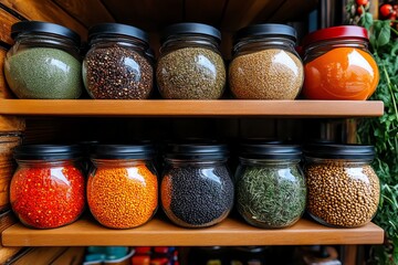 Souvenirs, local herbs and spices, culinary treasures allow you to recreate the flavors of your travels in your own kitchen