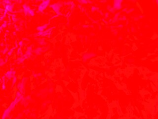 Red background texture with speckled of magenta color. Abstract background design. Copy space. Blank backdrop. Vibrant color.