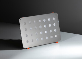 Ceiling LED lighting types for jewelers, stores, shops, currency exchanges and offices