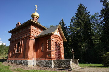 Góry Kamienne © Strumyk