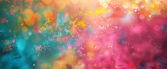 Abstract background with elements of different colors ,Abstract bright multicolored background with highlights