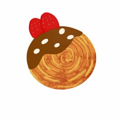 Timber Ring