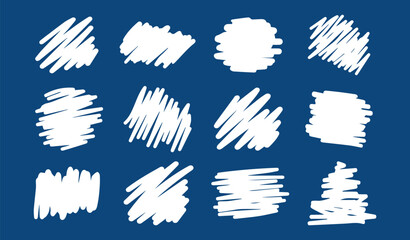 Pen Scribble,  abstract brush