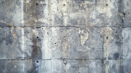 Obraz premium Background of concrete wall