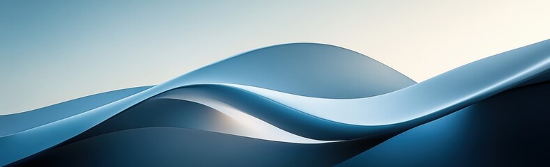 Theme, backgroung, minimalistic, blue colors, incorporating soft gradients and subtle geometric patterns. The design have a modern feel with a touch of elegance