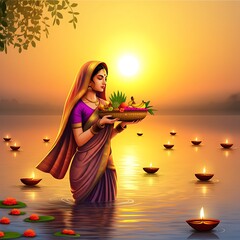 Chhath Puja