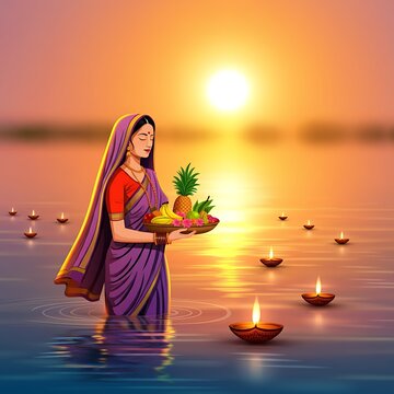 Chhath Puja