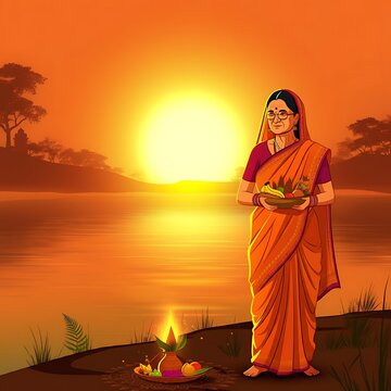Chhath Puja
