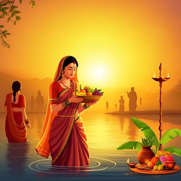 Chhath Puja