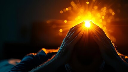 Men s Sleep Issues Due to Chronic Pain