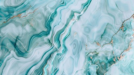 A captivating texture of marble forms a colorful background. The marble shows unique patterns and swirls, with a variety of colors blending together. This background has a rich and luxurious feel, wit