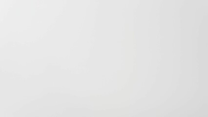 Obraz premium Grunge textured white paper wall backdrop with seamless light grey linen fabric pattern