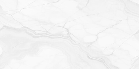 Abstract white and gray color marble granite flooring background. The luxury of white marble tiles texture and background, Can be used for creating abstract marble surface effect to your design. 