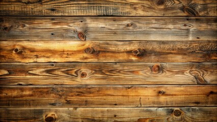 Rustic and natural wood texture found in the western US forests