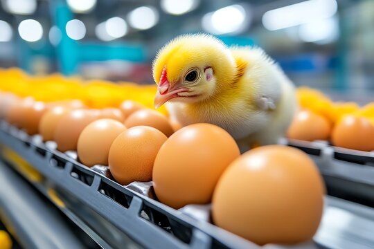 Poultry farm, sustainable eggs, locally produced ensures fresh eggs produced with minimal environmental impact, available locally