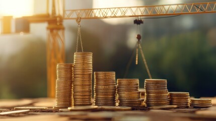 Construction of Wealth