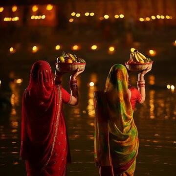 Happy Chhath Puja