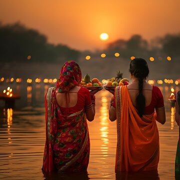 Happy Chhath Puja