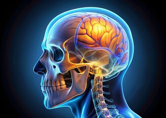 anatomy of parietal bone details
