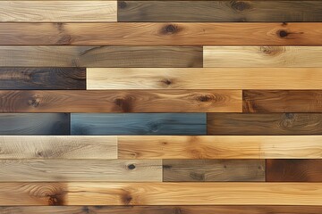Wooden background