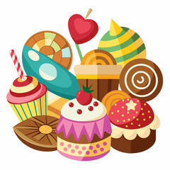 sweets