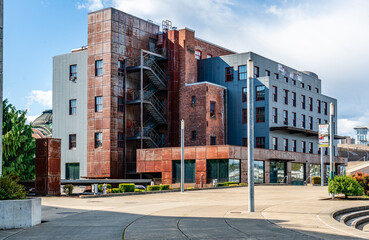 Tacoma Waterfront Condos  10