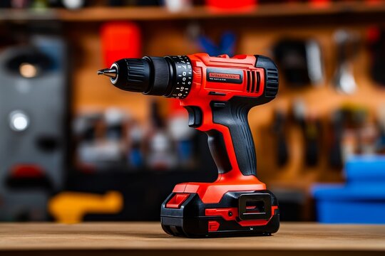 Cordless Drill Images Browse 669 417 Stock Photos Vectors and Video Adobe Stock