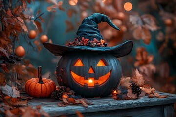 Halloween 2024