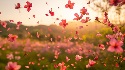 Blossoms