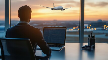 The role of online travel agencies in simplifying international business travel