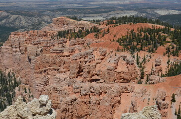 Bryce Canyon