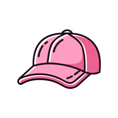 Fototapeta premium Cap Icon 