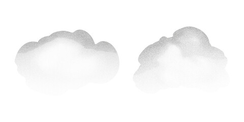 An abstract, grainy background featuring a noisy gradient pattern.