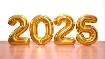 Happy New Year 2025.