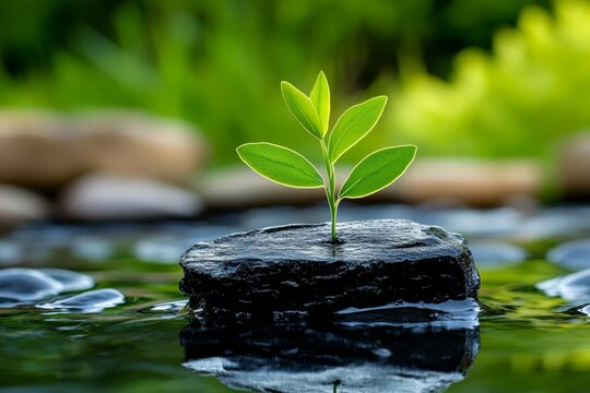 Goal broken down into smaller tasks making the journey manageable and less overwhelming, one step at a time