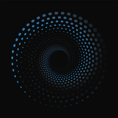 circle  background design