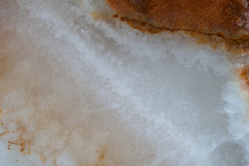 Natural Onyx Texture Macro Photography