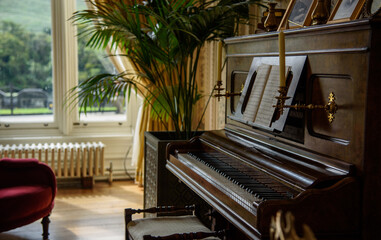 grand piano © Lorenzo