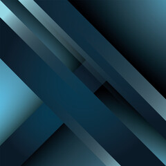 Obraz premium Vector abstract wave colorful wave landing page flat background vector design 