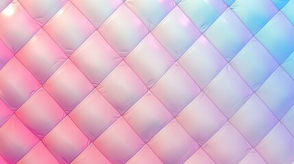 Obraz premium pastel gradient pattern wallpaper