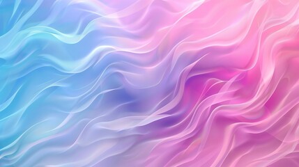 Fototapeta premium pastel gradient pattern wallpaper