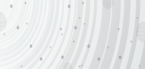 Vector abstract wave colorful wave landing page flat background vector design	