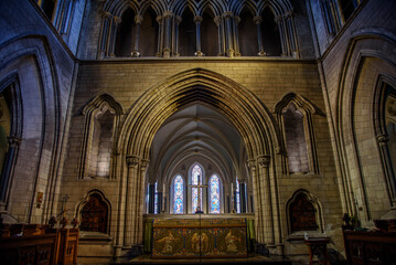 Obraz premium saint cathedral