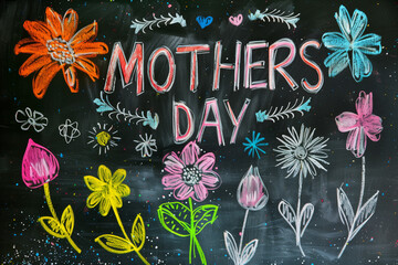 Mothers day is a special day to celebrate and appreciate the mothers in our lives. It is a day to show our love and gratitude for all that they do
