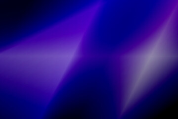 Fototapeta premium Dark blue foil leaf texture, background with glass effect vector illustration for web and screen use, rgb color mode.