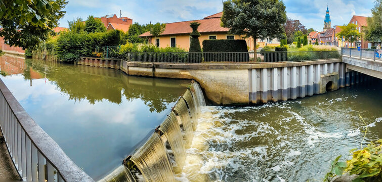 Sassenberg M&uuml;nsterland