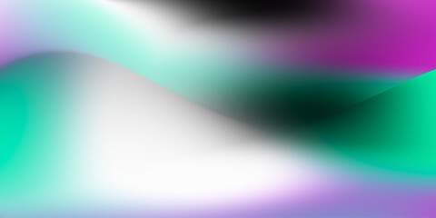 Elegant horizontal banner featuring subtle gradients for professional business use.