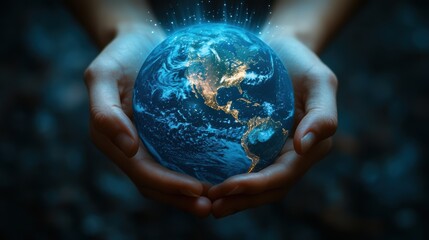  Hands_holding_a_glowing_miniature_planet