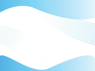 Colorful Gradient Abstract Background Minimalist Design Hand Drawn Modern Gradients