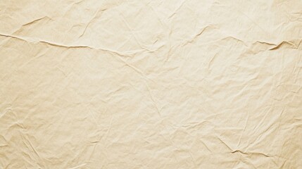 Obraz premium Crumpled Paper Texture